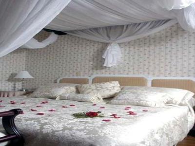 Clarion Inn & Suites เบลวิลล์ ห้อง รูปภาพ